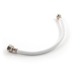 Flexible Tap Connector - 3/4" x 22mm x 500mm