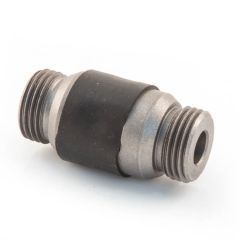 Marcrist BSP M to BSP M Adaptor