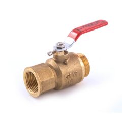 Domestic Meter Control Valve ECV - 1"