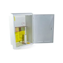 Built-in Gas Domestic Meter Housing Box