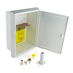 Built-in Gas Domestic Meter Housing Box 