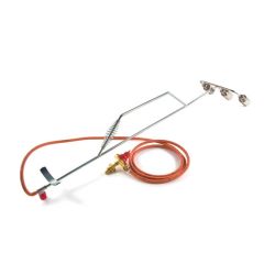 Bullfinch No. 135/01 Extended Torch Kit with Regulator