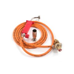 Bullfinch Standard Propane Torch Kit - 110P