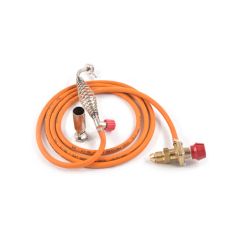 Bullfinch Standard Propane Torch Kit - 140P