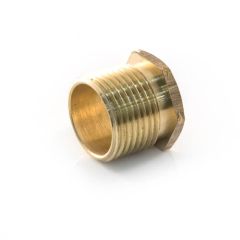 Metal Conduit Bushes Male Long - 20mm