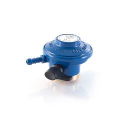 Butane Low Pressure Regulator - 1 kg/hr