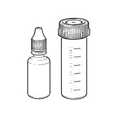 CalTest Water Hardness Testing Kit