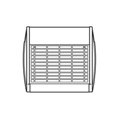 CaterZap 40 to 60 m²