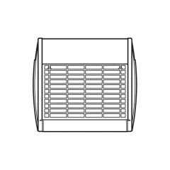 CaterZap 40 to 60 m²