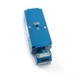 CGR Rotary Gas Meter - 3" DN80