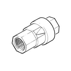 Oil Check Valve