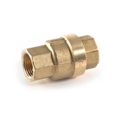 Oil Check Valve