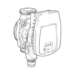 Circulating Pumps CP80 High Efficiency Central Heating Pump