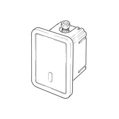 Cistermiser Direct Flush 'Accessible' Infrared Sensor