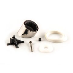 Cistermiser Easyflush Side/Front Adaptor for P/N 18362