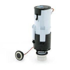 Cistermiser EasyflushEVO Infrared Flush Valve - 1.5" Outlet