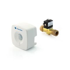 Cistermiser Infrared Flush Control Valve