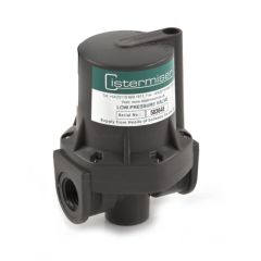 Cistermiser Low Pressure Urinal Flush Control Valve