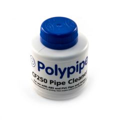 Cleaning Fluid for PVC & ABS - 250ml