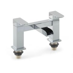 Cleopatra Waterfall Bath Filler Tap