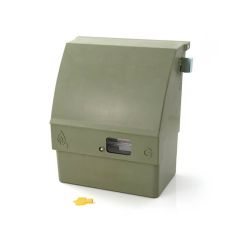 Clesse Evolution LPG Meter Box Assembly