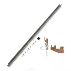 Clesse LPG Meter Box Stake Mounting Kit