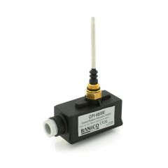 Closed Position Indicator Switch - 3" BSP Valve