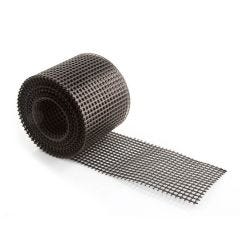 Coburg Gutter Grid Mesh - 10 m x 117 mm