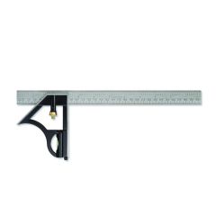 Combination Square Ruler