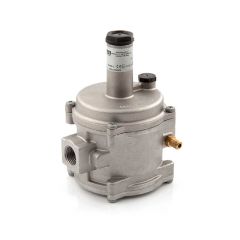 Commercial/Industrial Regulator, 1/2" - 13.7 to 30mbar