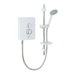 Compact Electric Shower - 8.5kW