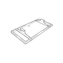 Condensate Collection Tray