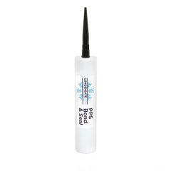 condensate pro bond seal sealant 290ml black 26212  