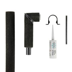 Condensate Pro Combo Kit 2 - 1m