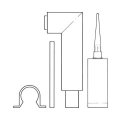 Condensate Pro Connection Kit 2