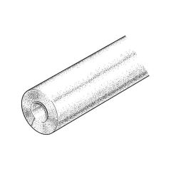 Condensate Pro Pipe Insulation - 35 x 13mm x 1m