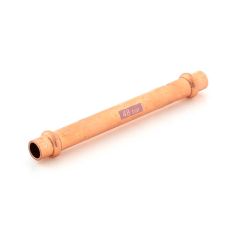 Conex >B< MaxiPro Press-fit Long Straight Coupler - 1.1/8"