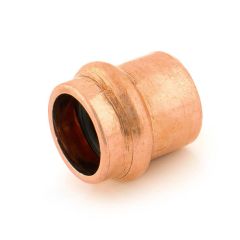 Conex >B< MaxiPro Press-fit Stop End - 1/4"