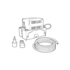 Grundfos Conlift1 LS Central Heating Condensate Pump