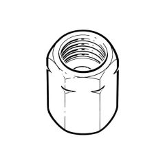 GASM8 Cooker Inlet Adaptor - 1/2" BSP