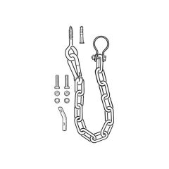 Cooker Stability Chain