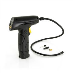 Cordless Expansion Pressure Vessel Inflator