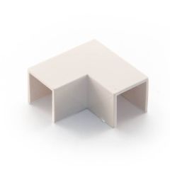 Corner for Mini-Trunking - 25mm x 16mm