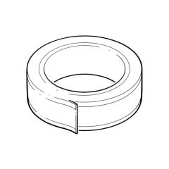 Everbuild Corner Tape - 25m, 4mm Joint Size