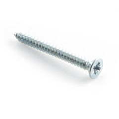 Self-tapping Countersunk Screw - 1.1/2" x 8 - 500 Pcs