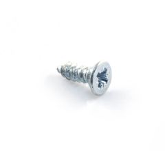 Self-tapping Countersunk Screw - 1/2" x 10 - 1000 Pcs