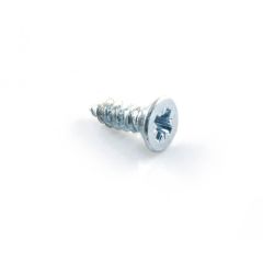 Self-tapping Countersunk Screw - 1/2" x 6 - 1000 Pcs