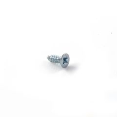 Self-tapping Countersunk Screw - 1/2" x 8 - 1000 Pcs