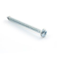 Self-tapping Countersunk Screw - 1.3/4" x 10 - 500 Pcs