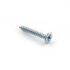 Self-tapping Countersunk Screw - 1" x 6 - 1000 Pcs